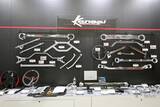 「【厳選】チューニングブランド各社が東京オートサロン2026で魅せる！｜HKS／BLITZ／Kansaiサービス／SARD｜」の画像18