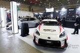 「【厳選】チューニングブランド各社が東京オートサロン2026で魅せる！｜HKS／BLITZ／Kansaiサービス／SARD｜」の画像19