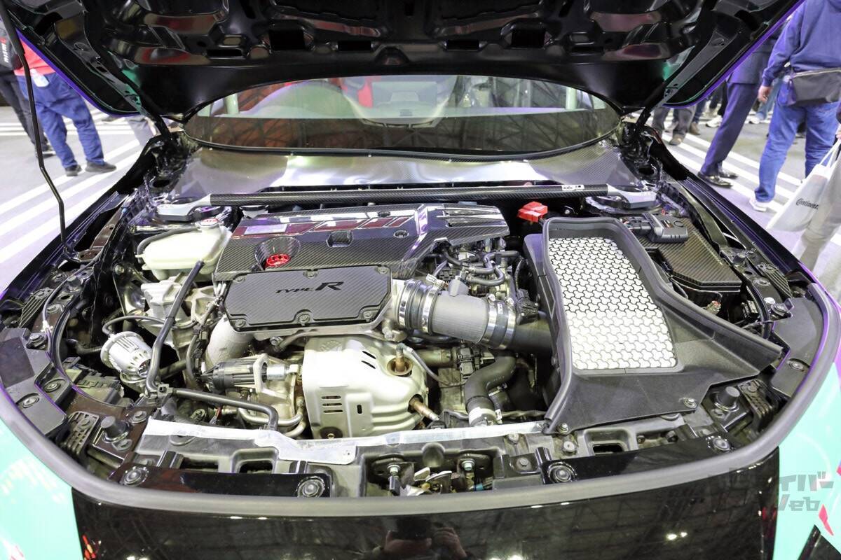 【厳選】チューニングブランド各社が東京オートサロン2026で魅せる！｜HKS／BLITZ／Kansaiサービス／SARD｜