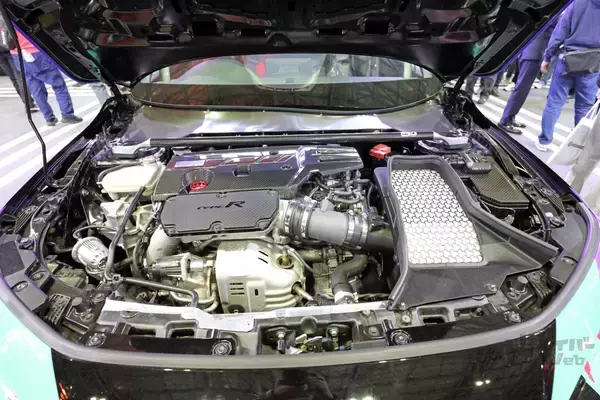 「【厳選】チューニングブランド各社が東京オートサロン2026で魅せる！｜HKS／BLITZ／Kansaiサービス／SARD｜」の画像