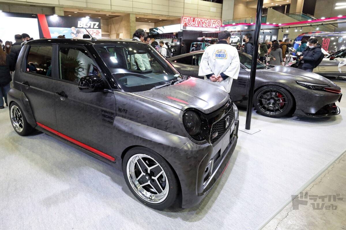 【厳選】チューニングブランド各社が東京オートサロン2026で魅せる！｜HKS／BLITZ／Kansaiサービス／SARD｜