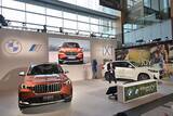 「BMWが新型X1を発表。BEV版のiX1も新たにラインアップ」の画像1