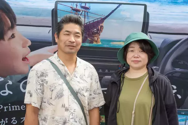 「パナソニック「ストラーダ」を実際に触ってみた！来場者のリアルな感想をレポート｜モーターキャンプエキスポ2025｜」の画像