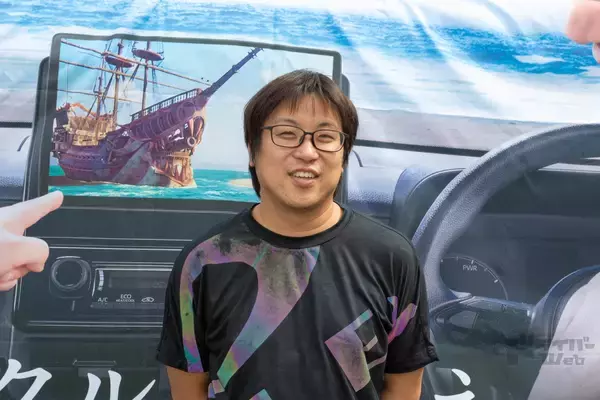 「パナソニック「ストラーダ」を実際に触ってみた！来場者のリアルな感想をレポート｜モーターキャンプエキスポ2025｜」の画像