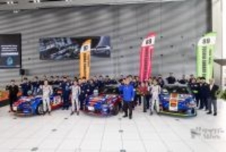 スバルのディーラーメカニックがGTドライバーと「共闘」で年間王者を目指す｜東京スバル／千葉スバル／栃木スバル×GR86/BRZ Cup｜