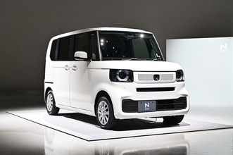 新型N-BOX、地味な色ばかりなのはなぜ!?　カラー担当者に聞いた