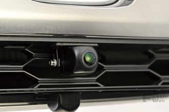 データシステムの大画面高精細7インチモニター対応のAHDマルチVIEWカメラが登場！｜DATASYSTEM AHDマルチVIEWカメラ SSM-C02｜