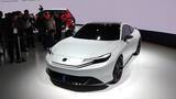 「【ホンダに聞く】復活のプレリュード…パワートレーンはEVじゃない!?【ジャパンモビリティショー2023】」の画像1
