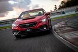 「最後の純内燃機関・国産高性能スポーツセダン？　スバルWRX S4の驚くべきコストパフォーマンス」の画像1