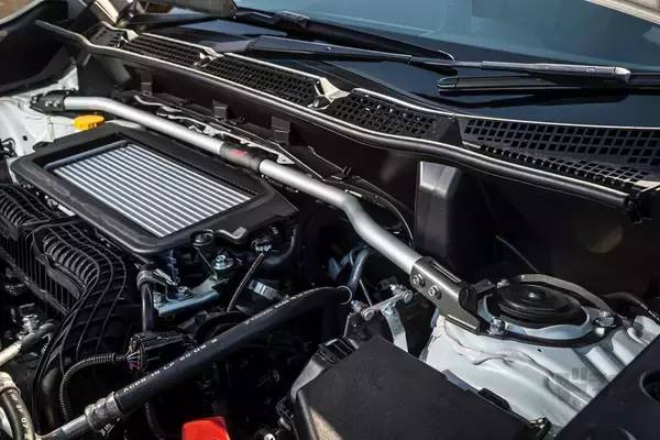 「STIが目指す、「微小舵を極めれば運転がうまくなる」の理由とは!?｜ワークスチューニング合同試乗会2022｜」の画像