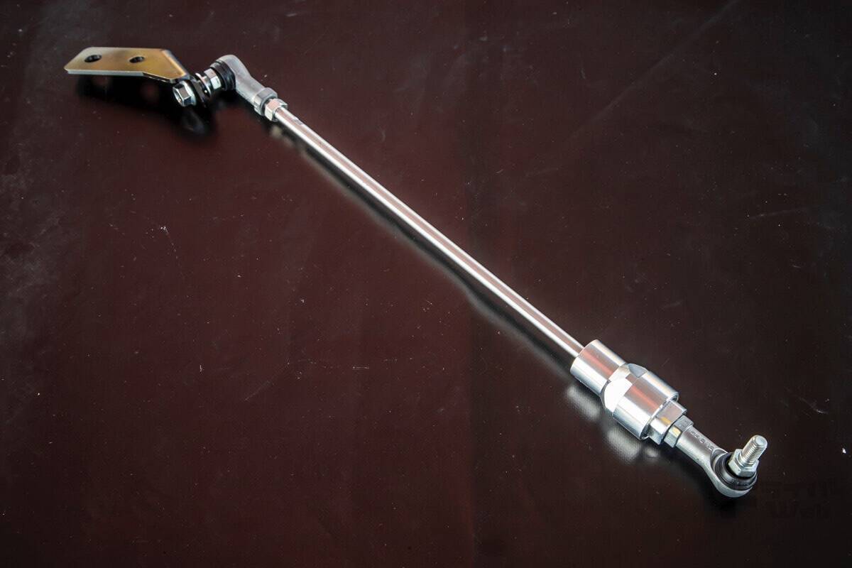 STIが目指す、「微小舵を極めれば運転がうまくなる」の理由とは!?｜ワークスチューニング合同試乗会2022｜