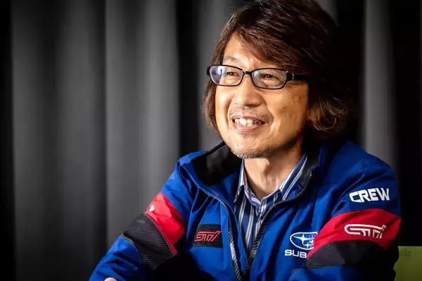 「STIが目指す、「微小舵を極めれば運転がうまくなる」の理由とは!?｜ワークスチューニング合同試乗会2022｜」の画像