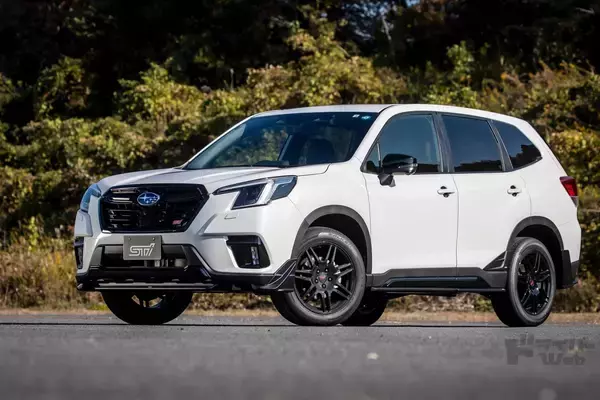 「STIが目指す、「微小舵を極めれば運転がうまくなる」の理由とは!?｜ワークスチューニング合同試乗会2022｜」の画像