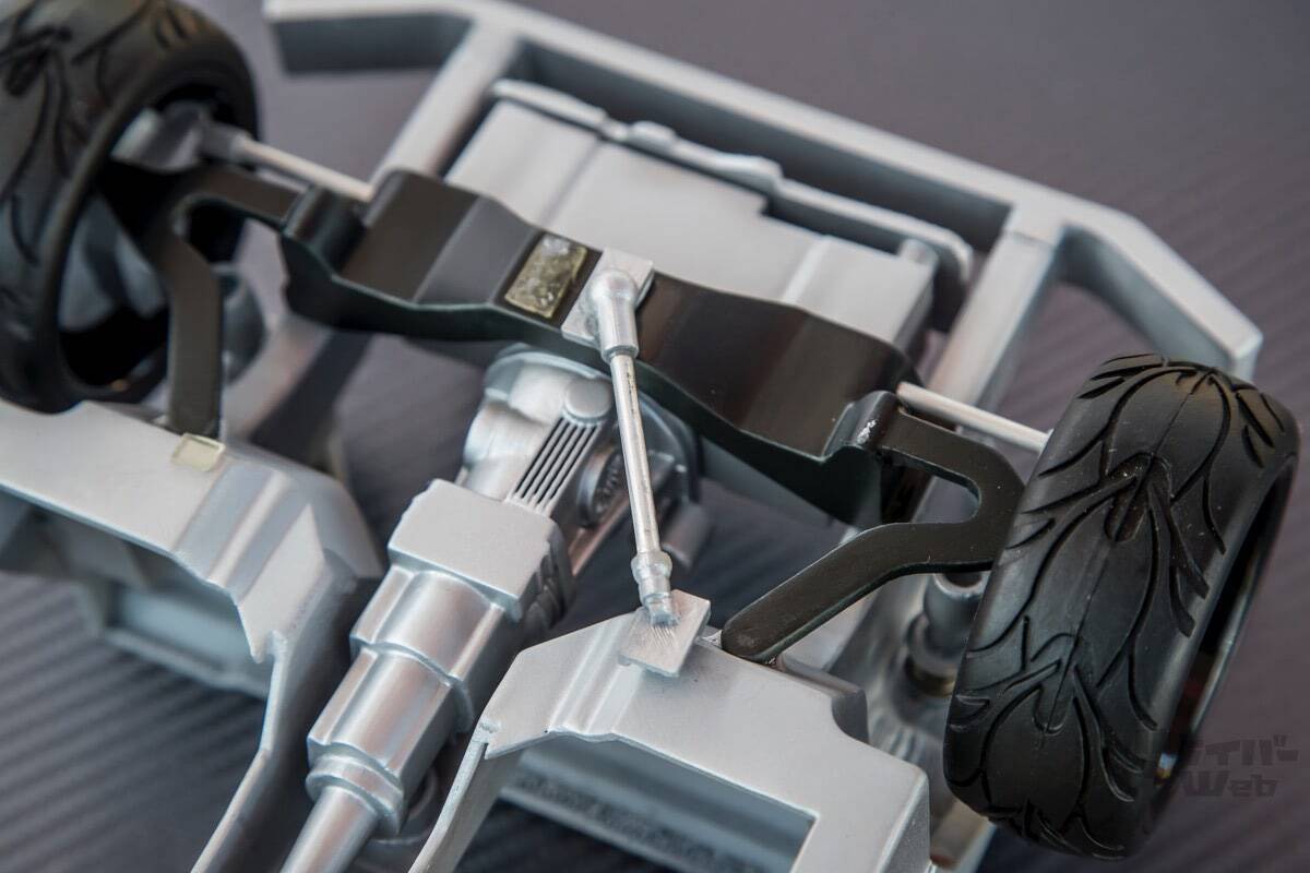 STIが目指す、「微小舵を極めれば運転がうまくなる」の理由とは!?｜ワークスチューニング合同試乗会2022｜