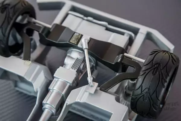 「STIが目指す、「微小舵を極めれば運転がうまくなる」の理由とは!?｜ワークスチューニング合同試乗会2022｜」の画像