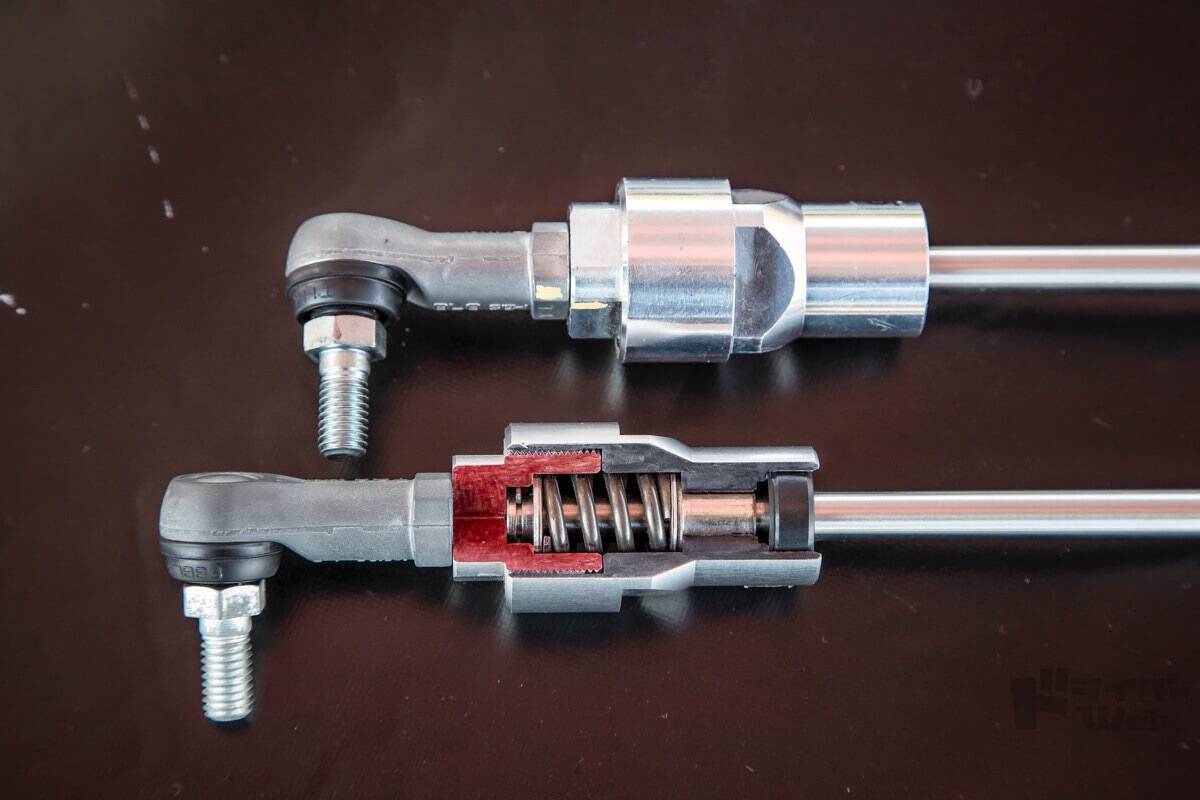 STIが目指す、「微小舵を極めれば運転がうまくなる」の理由とは!?｜ワークスチューニング合同試乗会2022｜