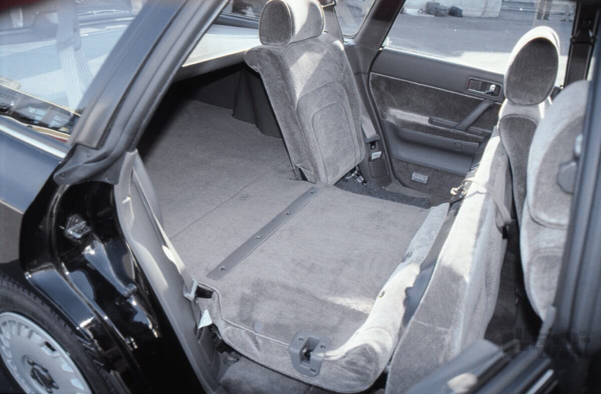 初代レガシィ ツーリングワゴン誕生を当時写真で振り返る［driver 1989年3-5号より］