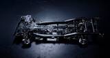 「【ついに復活！】名車パジェロはどう進化したのか？　ラダーフレーム×2.4Lディーゼルで挑む三菱の最新フラッグシップ」の画像7