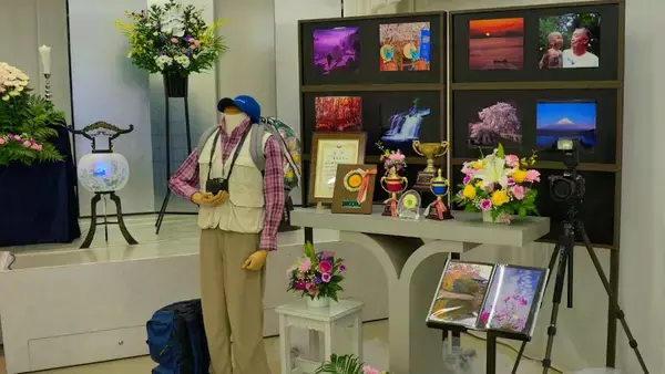 「【株式会社セレモニーホール八尾様】「負担を少なく、でも温かいお葬式」ご家族様の想いを形にするお手伝い」の画像