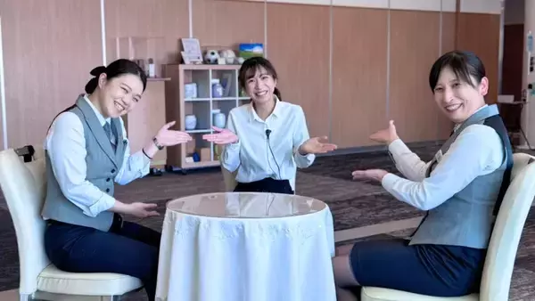 【株式会社天国社ホールディングス様】“人の力”が魅力。お客様にあたたかな心で寄り添う天国社のお見送り