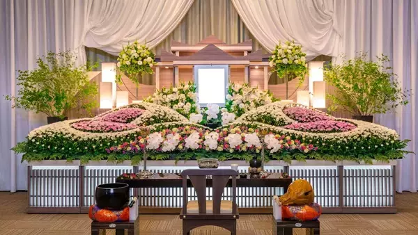 「【株式会社北関東互助センター様】地元宇都宮市に根ざして半世紀、真心を込めて葬儀をお手伝い」の画像