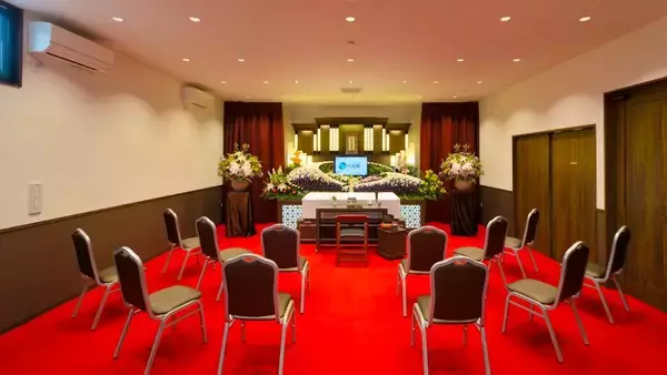 【株式会社八光殿様】八尾市を中心に80年。「ありがとう」であふれるお葬式を実現