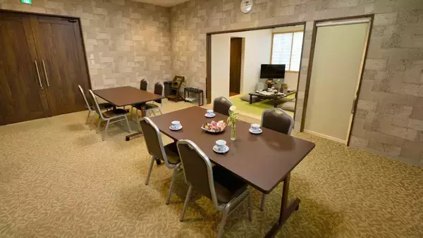 「【株式会社八光殿様】八尾市を中心に80年。「ありがとう」であふれるお葬式を実現」の画像