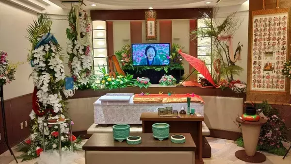 「【株式会社八光殿様】八尾市を中心に80年。「ありがとう」であふれるお葬式を実現」の画像