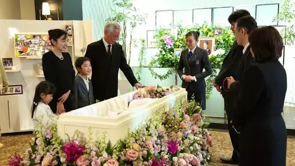 「【アルファクラブ株式会社様】地域で一番「ありがとう」と言われる葬儀社へ。信頼と実績で”送る想い”を形にするアルファクラブ株式会社にインタビュー」の画像