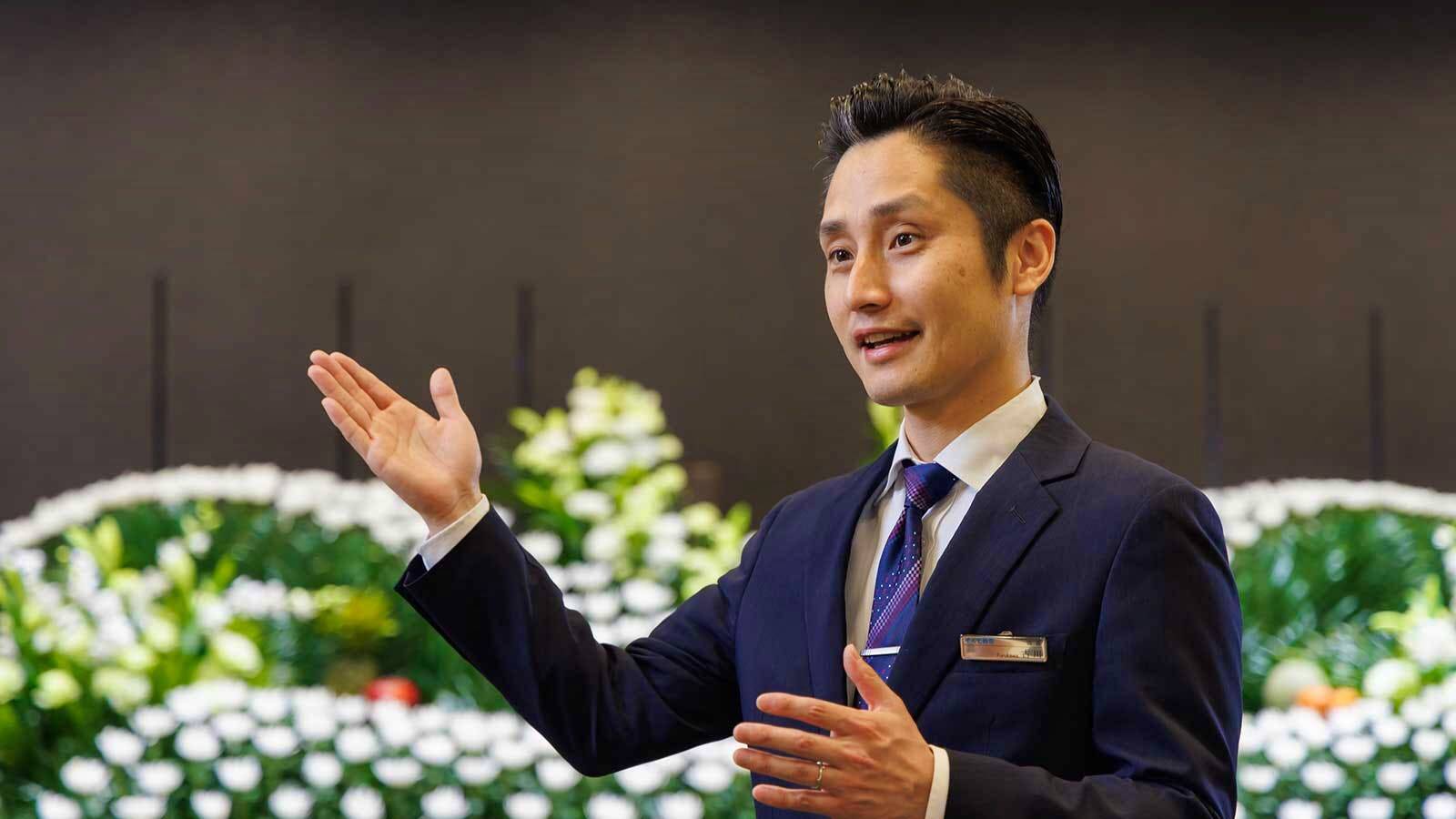 【株式会社出雲殿様】地域に根ざし、心に寄り添う。「トータル対応」と「人の力」で支えるイズモ葬祭の想い