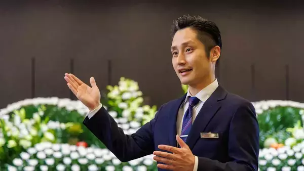 「【株式会社出雲殿様】地域に根ざし、心に寄り添う。「トータル対応」と「人の力」で支えるイズモ葬祭の想い」の画像