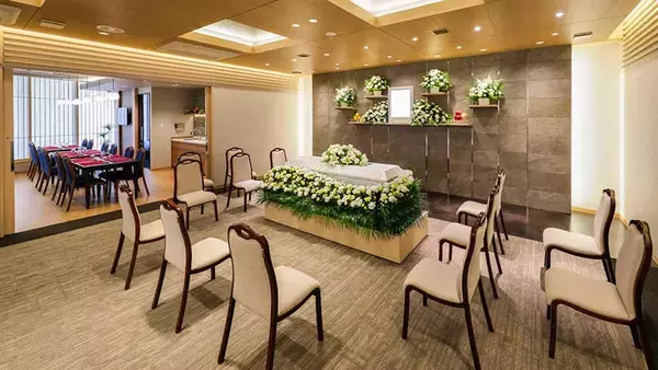 「【株式会社出雲殿様】地域に根ざし、心に寄り添う。「トータル対応」と「人の力」で支えるイズモ葬祭の想い」の画像