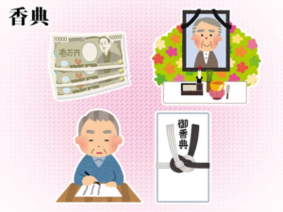 通夜と告別式の違いは どちらに参列すればいい 19年2月13日 エキサイトニュース 通夜と告別式の違いは どちらに参列すればいい 19年2月13日 エキサイトニュース