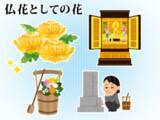 「仏教と花の深い結びつきについて」の画像2