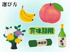 四十九日のお供え物は 選ぶ時の注意点やのしの書き方について 19年3月14日 エキサイトニュース