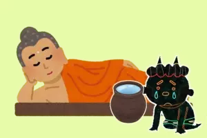 男が女装して踊る 日照りになると行われた 雨乞いの儀式 はどんなやり方だったの 効果はあった 18年9月14日 エキサイトニュース