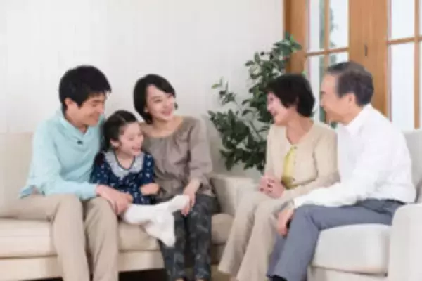 「葬儀の事前相談。将来に備えて「いい葬儀会員」に入会してみよう！」の画像