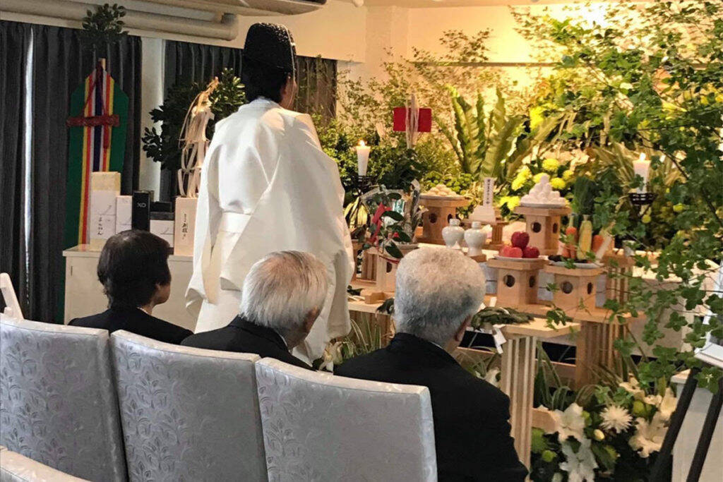高3の孫娘がプロデュース。おじいちゃんのための「笑顔のたえないお葬式」