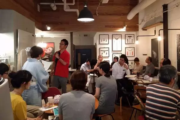 「葬儀に価値を感じない人が価値を感じるお別れとは何か？僕たちはサボらずに考えなければいけない」の画像