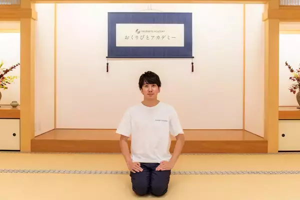 「本当にいいお別れをすると、ご遺族の人生は変わる。ご遺族の人生が変わると、社会も変わる」の画像