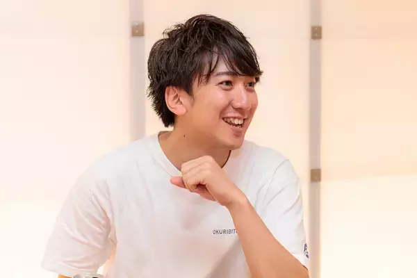 「本当にいいお別れをすると、ご遺族の人生は変わる。ご遺族の人生が変わると、社会も変わる」の画像