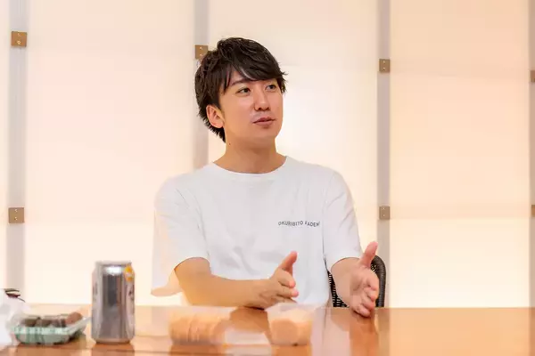 「本当にいいお別れをすると、ご遺族の人生は変わる。ご遺族の人生が変わると、社会も変わる」の画像