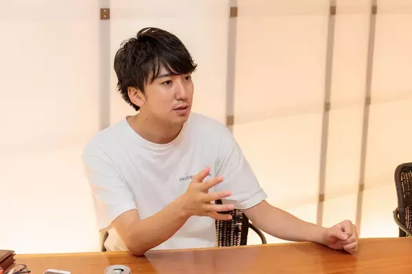 「本当にいいお別れをすると、ご遺族の人生は変わる。ご遺族の人生が変わると、社会も変わる」の画像