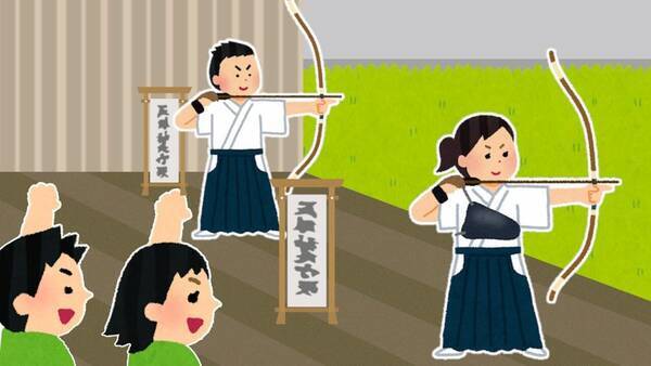 魔除けの矢 破魔矢 の意味と飾り方 処分の仕方 19年12月4日 エキサイトニュース