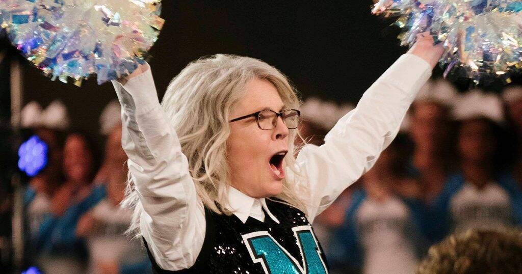 【終活映画】夢はいつまでも終わらない。本当の終活の力『チア・アップ！』