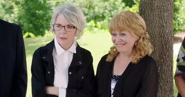 【終活映画】夢はいつまでも終わらない。本当の終活の力『チア・アップ！』