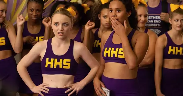 「【終活映画】夢はいつまでも終わらない。本当の終活の力『チア・アップ！』」の画像