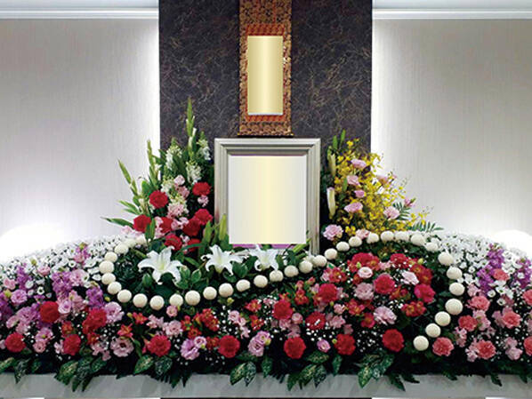大阪市の家族葬 口コミランキングtop10 評価が高い葬儀場を厳選 21年4月30日 エキサイトニュース