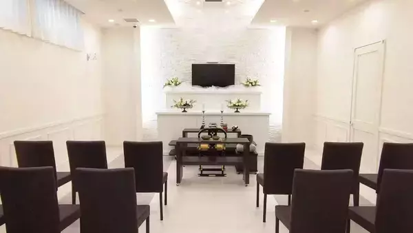 【広仏メモリアルサービス株式会社様】「あなたに出会えて良かった」と言われる仕事をしたい。ご家族様の希望を叶える広仏メモリアルサービス