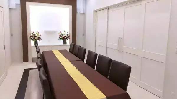 「【広仏メモリアルサービス株式会社様】「あなたに出会えて良かった」と言われる仕事をしたい。ご家族様の希望を叶える広仏メモリアルサービス」の画像